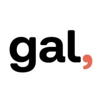 gal, Logo