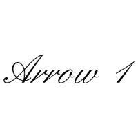 Arrow 1 srl Logo