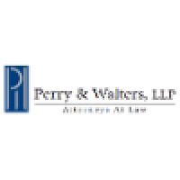 Perry & Walters, LLP Logo