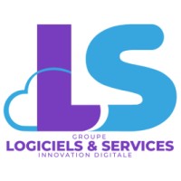 GROUPE LOGICIELS ET SERVICES Logo