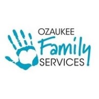 Ozaukee Family Services Logo