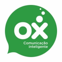 Ox Comunicação Logo