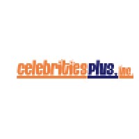 Celebrities Plus Inc. Logo