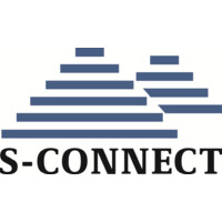 S-Connect Ltd Logo