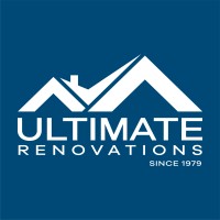 Ultimate Renovations Logo