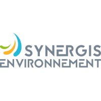 SYNERGIS ENVIRONNEMENT Logo