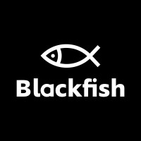 Blackfish Logo