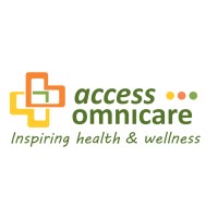 Access Omnicare Logo