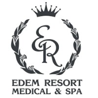 Edem Resort Medical & SPA Logo