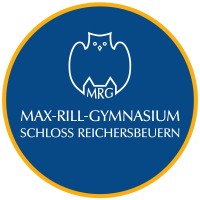 Max-Rill-Gymnasium Schloss Reichersbeuern Logo