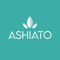 Ashiato Logo