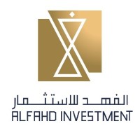 Alfahd Investment Logo