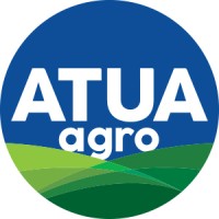 Atua Agro Logo