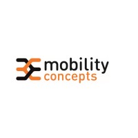 Weidmüller Mobility Concepts Logo