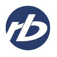 RB Distribuidora Logo