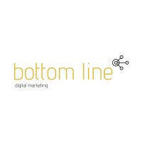 Bottomline Marketing Logo