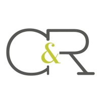 C&R Logo