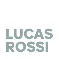 Estúdio Lucas Rossi Logo