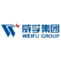 Wuxi Weifu High-Technology Group Co.,Ltd. Logo