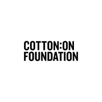 Cotton On Foundation Logo