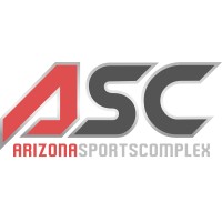 Arizona Sports Complex Logo