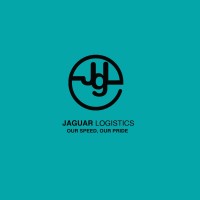 Jaguar Logistics Logo