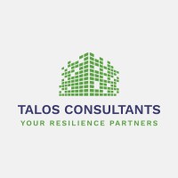 Talos Consultants Ltd Logo