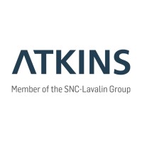 Atkins Norge AS Logo