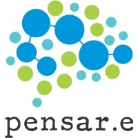 Pensar.e Escola de Inovação Logo