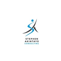 Stephen Akintayo Consulting Logo