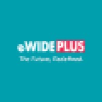 eWIDEPLUS Logo
