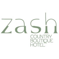 Zash Country Boutique Hotel Logo