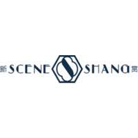 SCENE SHANG Logo