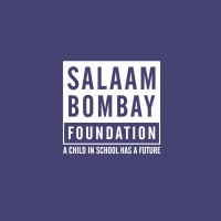 Salaam Bombay Foundation Logo