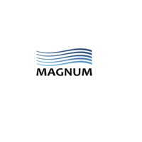 Magnum Energy Logo