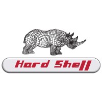 Hard Shell FZE Logo