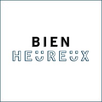 Bienheureux Logo