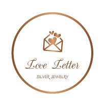 Love Letter Jewelry Logo