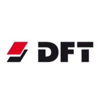 DFT Deutsche Flächen-Technik Industrieboden GmbH Logo