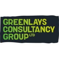 Greenlays Consultancy Group Logo