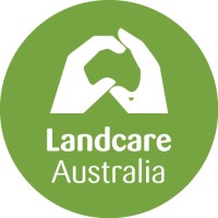 Landcare Australia Logo