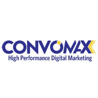 CONVOMAX Logo