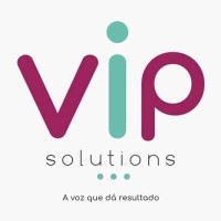 VIP Solutions Logo
