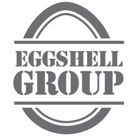 Eggshell Group- Holistic Brand Consultancy Logo