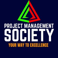 PROJECT MANAGEMENT SOCIETY Logo