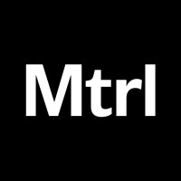 Material Studio Logo