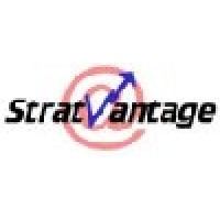 StratVantage Consulting Logo