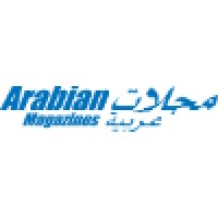 C.G. Arabia W.L.L. - Arabian Magazines - Bahrain Confidential & Areej Logo