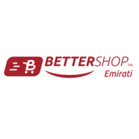 BETTERSHOP UAE Logo