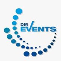 DM Events Logo
